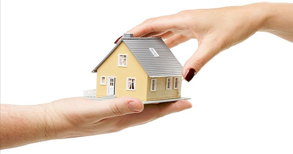 Reaching For A Home