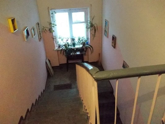 Как купить квартиру