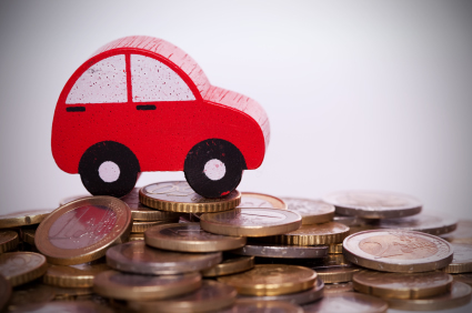 Car investment