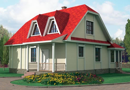 dacha-ozero