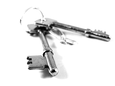 keys