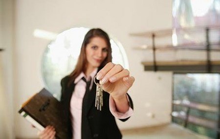 Рынок аренды и вторичного жилья