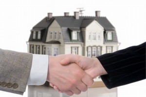 Рукопожатие