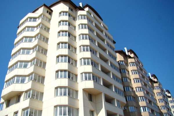 Квартиры