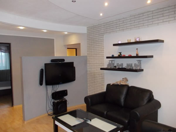 Комната в квартире