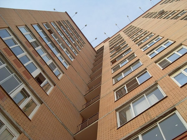 Квартиры