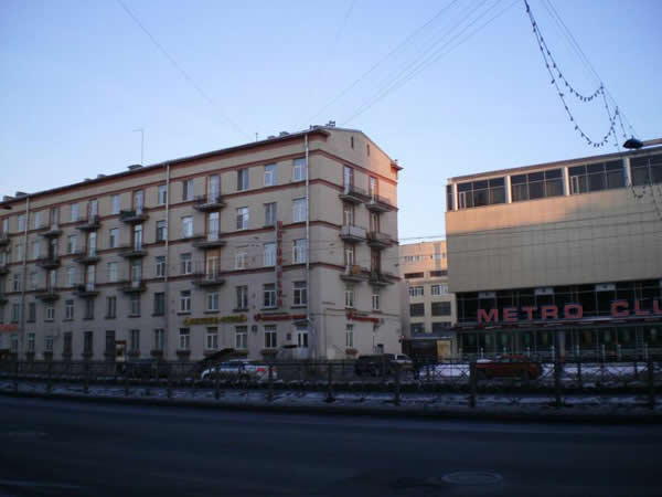 Квартиры
