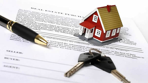 Документы, ключи