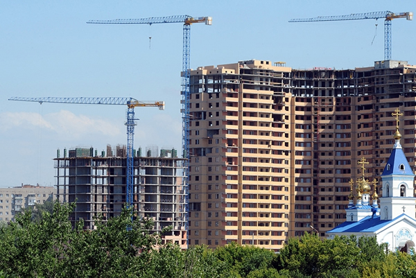 Квартиры