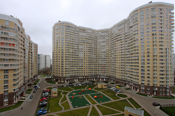 Квартиры