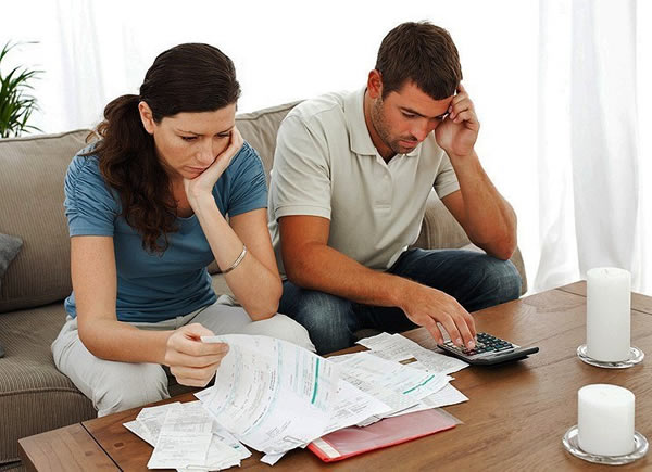 Мужчина и женщина